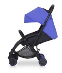 EASYGO WÓZEK SPACEROWY MINIMA SAPPHIRE