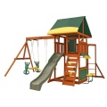 KIDKRAFT DREWNIANY PLAC ZABAW BROOKRIDGE Z3 SW-F26410E