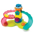 B-KIDS ZABAWKA DO KĄPIELI MINI AQUAPARK 4303N