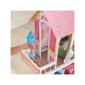 KidKraft drewniany Domek dla lalek Sweet Savannah