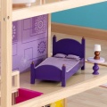 KIDKRAFT DUŻY DREWNIANY DOMEK DLA LALEK 65078