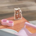 KIDKRAFT DOMEK DLA KONI STAJNIA SWEET MEADOW 63534