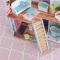KidKraft Domek Dla Lalek Matilda  3 poziomowy