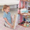 KidKraft Domek Dla Lalek Matilda  3 poziomowy