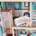 KIDKRAFT DOMEK DLA LALEK CELESTE MANSION 4 POZIOMY 65979