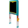 SMOBY TABLICA DWUSTRONNA MAGNETYCZNO-KREDOWA 410307