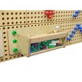 MASTERKIDZ PÓŁKA/POJEMNIK NA AKCESORIA DO TABLIC STEM ME12845