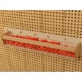 MASTERKIDZ PÓŁKA/POJEMNIK 80CM NA AKCESORIA DO TABLIC STEM ME10582