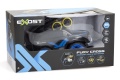 SILVERLIT EXOST SAMOCHÓD ZDALNIE STEROWANY RC FURY CROSS 20210