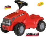 ROLLY TOYS JEŹDZIK TRAKTOREK CASE 132263