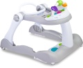 TOYZ CHODZIK PCHACZ SKOCZEK 3w1 BOUNCE GREY