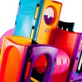 LITTLE TIKES PLAC ZABAW 4370g