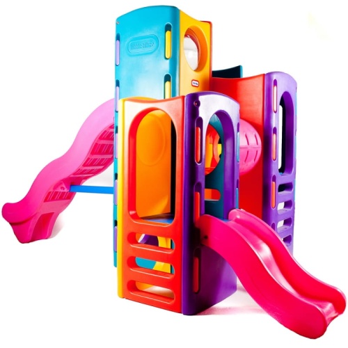 LITTLE TIKES PLAC ZABAW 4370