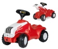 ROLLY TOYS JEŹDZIK MINITRAC STEYR 132010