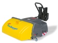 ROLLY TOYS ZAMIATARKA DO TRAKTORA 409709