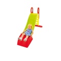 WOOPIE TOSY DUŻA ZJEŻDŻALANIA SUNNY ZE ŚLIZGIEM WODNYM 180 CM 27357