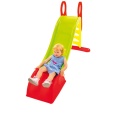WOOPIE TOSY DUŻA ZJEŻDŻALNIA SUNNY ZE ŚLIZGIEM WODNYM 180 CM 27357