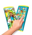 DUMEL DISCOVERY SMARTFON ŚWIAT ZWIERZĄT 80081
