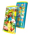 DUMEL DISCOVERY SMARTFON ŚWIAT ZWIERZĄT 80081