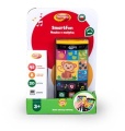 DUMEL DISCOVERY SMARTFON NAUKA Z MAŁPKĄ 80104