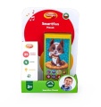 DUMEL DISCOVERY SMARTFON PIESEK 80067