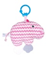 BALIBAZOO ZAWIESZKA DZWONECZEK HIPCIO 80426