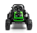 TOYZ TRAKTOR NA AKUMULATOR HECTOR GREEN