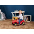 BIG JEŹDZIK BOBBY CAR STRAŻ Z DŹWIĘKIEM 56128