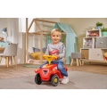 BIG JEŹDZIK BOBBY CAR STRAŻ Z DŹWIĘKIEM 56128