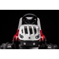 ROLLY TOYS TRAKTOR NA PEDAŁY FARMTRAC STEYR 6300 TERRUS CVT 3-8 LAT 700233