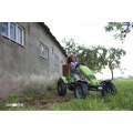 BERG GOKART NA PEDAŁY XL DEUTZ FAHR BFR DO 100 KG