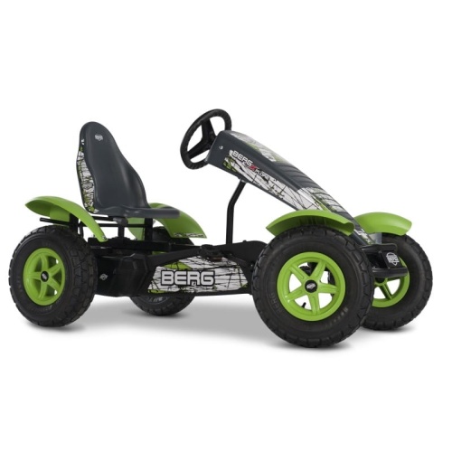 BERG GOKART NA PEDAŁY XXL X-PLORE BFR