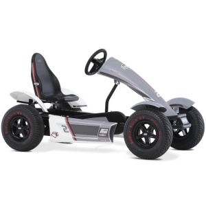 BERG GOKART NA PEDAŁY XL RACE GTS BFR-3 FULL SPEC DO 100 KG 