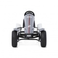 BERG GOKART NA PEDAŁY XL RACE GTS BFR-3 FULL SPEC DO 100 KG