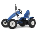BERG GOKART NA PEDAŁY XL NEW HOLLAND BFR-3 DO 100 KG