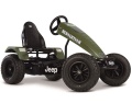 BERG GOKART JEEP REVOLUTION BFR OD 5 LAT DO 100 KG