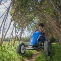 BERG GOKART NA PEDAŁY EXTRA SPORT BLUE BFR DO 100 KG