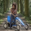 BERG GOKART NA PEDAŁY EXTRA SPORT BLUE BFR DO 100 KG