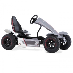BERG GOKART NA PEDAŁY XL RACE GTS BFR FULL SPEC DO 100 KG 
