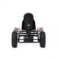 BERG GOKART NA PEDAŁY XL RACE GTS BFR FULL SPEC DO 100 KG