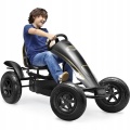 BERG GOKART NA PEDAŁY BLACK EDITION BFR-3 DO 100 KG