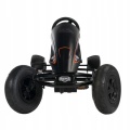 BERG GOKART NA PEDAŁY BLACK EDITION BFR-3 DO 100 KG