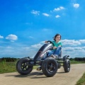 BERG GOKART NA PEDAŁY BLACK EDITION BFR-3 DO 100 KG