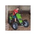 BERG GOKART NA PEDAŁY XL DEUTZ FAHR BFR-3 DO 100 KG