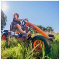 BERG GOKART NA PEDAŁY XL X-CROSS BFR DO 100 KG