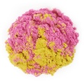 KINETIC SAND PIASEK KINETYCZNY SMAKOWITE ZAPACHY POJEMNIK NA LODY RÓŻOWY 6058757