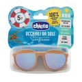 CHICCO OKULARY PRZECIWSŁONECZNE 5 LAT+ BOY KOLEKCJA 2021