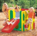 LITTLE TIKES PLAC ZABAW MAŁPI GAJ DLA MALUCHÓW 41391