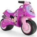 INJUSA JEŹDZIK MOTOREK BIEGOWY MYSZKA MINNIE 19002