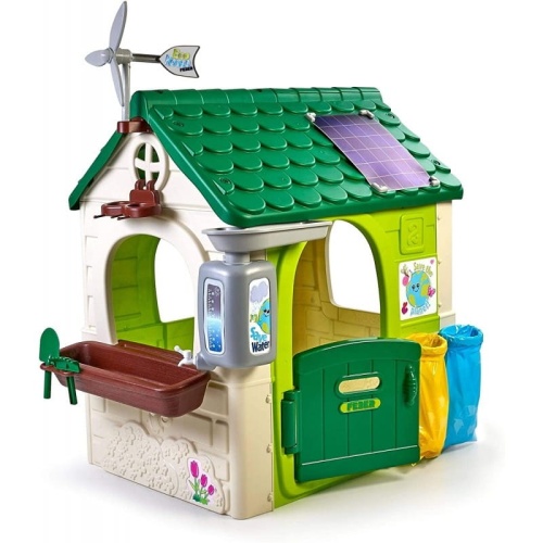 FEBER DOMEK OGRODOWY ECO 13004